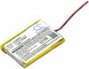 Picture of 3.7V Battery Replacement for Applee iPod Nano 2GB iPod Nano MA004LL/A iPod Nano MA107LL/A iPod Nano MA099LL/A iPod Nano 4GB iPod Nano MA005LL/A 616-0223 616-0283 616-0224 400mAh