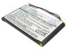 Picture of Replacement Battery for Garmin Nuvi 255W Nuvi 250 Nuvi 205W Nuvi 260 Nuvi 205 Nuvi 200 Nuvi 200W Nuvi 260W Nuvi 255 Nuvi 205T Nuvi 205WT Nuvi 252W