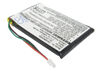 Picture of Replacement Battery for Garmin Nuvi 255W Nuvi 250 Nuvi 205W Nuvi 260 Nuvi 205 Nuvi 200 Nuvi 200W Nuvi 260W Nuvi 255 Nuvi 205T Nuvi 205WT Nuvi 252W