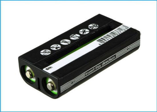 Picture of Replacement Battery for Sony MDR-RF860, MDR-RF4000, MDR-RF970, MDR-RF970RK, MDR-RF925