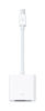 Picture of Apple Mini DisplayPort to DVI Adapter