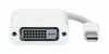 Picture of Apple Mini DisplayPort to DVI Adapter