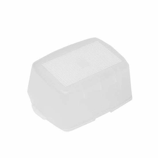Picture of ProMaster Flash Diffuser for Canon 580EX, (Model 4666)
