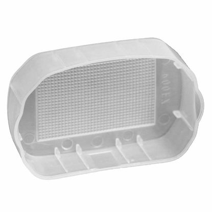 Picture of ProMaster Flash Diffuser for Canon 600EX, (Model 2003)