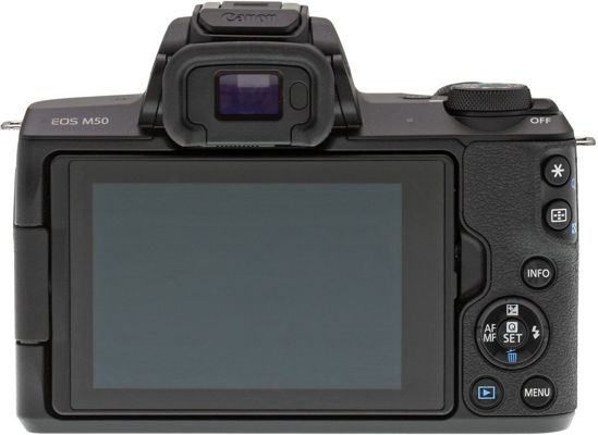 Picture of Expert Shield Screen Protector compatible with M50 - Anti Glare