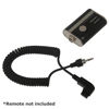 Picture of SMDV RFN-4 Replacement Release Cable for Sony DSLRs Sony A100, A200, A300, A350, A500, A550, A560, A580, A700, A850, A900, SLT-A33, A35, A55, A57, A77, Konica Minolta Maxxum 5D, 7D