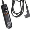 Picture of SMDV Remote Shutter Release Cable Compatible with Sony A100, A200, A300, A350, A500, A550, A560, A580, A700, A850, A900, SLT-A33, A35, A55, A57, A77, Konica Minolta Maxxum 5D, 7D