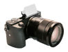 Picture of The NEST Micro Pop-up Flash Diffuser for Alpha a6X00 Series Cameras a6000 a6300 a6400 a6500