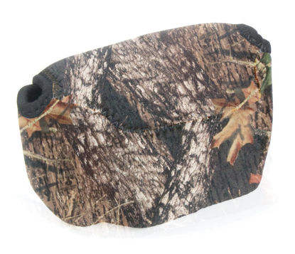 Picture of OP/TECH USA Soft Pouch Digital D-Small (Nature)