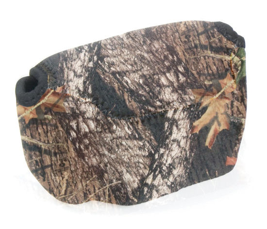 Picture of OP/TECH USA Soft Pouch Digital D-Small (Nature)