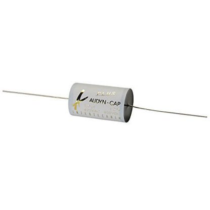 Picture of Audyn Cap Plus 1.0uF 800V Double Layer MKP Metalized Polypropylene Foil Crossover Capacitor
