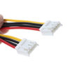 Picture of Geuxe 1.44Mb 3.5Inch Floppy Drive Connector 34 Pin to USB Cable Adapter PCB Board,USB Disk to Floppy Disk A