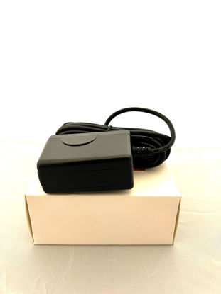 Picture of [UL Listed] OMNIHIL 8 Feet Long AC/DC Adapter Compatible with Sony Power Adapter Model: AC-MS1202C