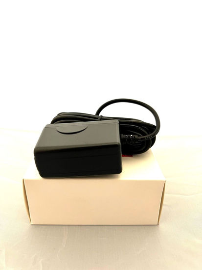 Picture of [UL Listed] OMNIHIL 8 Feet Long AC/DC Adapter Compatible with Sony Power Adapter Model: AC-MS1202C