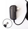 Picture of 8 Feet Omnihil AC/DC Power Adapter 12V 3.33A (3330mA) 5.5x2.5millimeters Compatible with Opus BT-C3100 V2.2 Smart Universal LCD LI-ion Battery