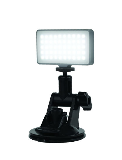 Picture of Vivitar Video Conference Live Streaming Kit Light VIVVLWC50-NOC for Home and Office LUMENS:290 LM