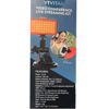 Picture of Vivitar Video Conference Live Streaming Kit Light VIVVLWC50-NOC for Home and Office LUMENS:290 LM