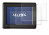Picture of savvies Screen Protector for XC Tracer Maxx II Protection Film Clear 6-Pack