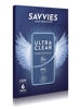 Picture of savvies 6-Pack Screen Protection Film Compatible with Yaesu FT-710 Screen Protector Ultra Clear [Scratch Proof, Anti Fingerprint, Ultra Thin]
