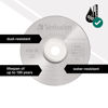 Picture of Verbatim 43428 800MB DataLife CD-R - Jewel Cased 10 Pack