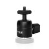 Picture of GRIFITI Nootle Mini Ball Head Stand for iPad Tripod Mount, Video Camera, Phone Holders, Brackets, Music Stands, Photography Light Stands, Tripods, Monopods Adapters Extensioncamera Tripod Attachment