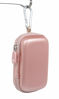 Picture of getgear Carrying case for MP3 & MP4 Player Like Soulcker, G.G.Martinsen, Grtdhx, iPod Nano, Music Player, Sony WF1000X/BM1 /B Walkman and Other Music Players