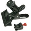 Picture of ePhoto Portable Swivel Flash Clamp with Hot Shoe Mount Flash Adapter by ePhotoInc H6804HS