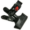 Picture of ePhoto Portable Swivel Flash Clamp with Hot Shoe Mount Flash Adapter by ePhotoInc H6804HS