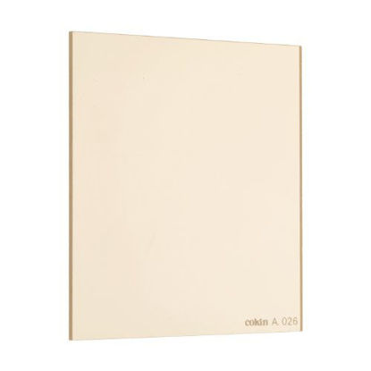 Picture of Cokin A026 Filter, A, Warm (81A)