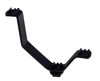 Picture of PhotoTrust Triple Mount Hot Shoe V Mount Bracket Compatible with DSLR
