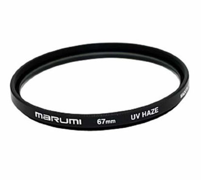 Picture of Marumi 37mm UV Haze Filter
