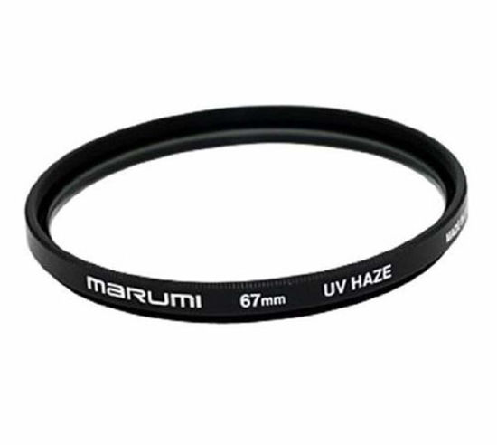 Picture of Marumi 37mm UV Haze Filter
