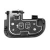 Picture of PhotoTrust Battery Door Cover Lid Cap Replacement Repair Part Compatible with Canon EOS 6D DSLR Digital Camera
