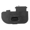 Picture of PhotoTrust Battery Door Cover Lid Cap Replacement Repair Part Compatible with Canon EOS 6D DSLR Digital Camera