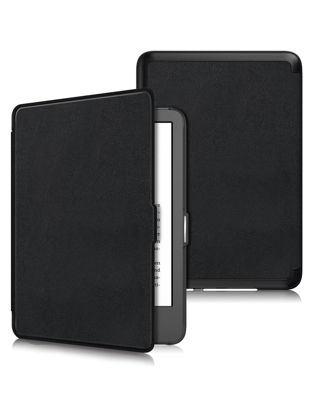 Picture of for All-New Amazon Kindl-e Paperwhite and Kindl-e Colorsoft Signature Edition Case Cover,NOUKAJU Case for 7 inch Kindl-e Paperwhite 12th Gen 2024,Auto Sleep/Wake,Drop-Resistant,Anti-Scratch