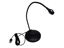 Picture of USB Computer Microphone with Mute/Volume Button,Plug&Play Condenser,Desktop, PC, Laptop, Mac, PS4 Mic LED Indicator -360 Gooseneck Design -Recording, YouTube, Gaming, Streaming (Omnidirectional)