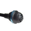 Picture of USB Computer Microphone with Mute/Volume Button,Plug&Play Condenser,Desktop, PC, Laptop, Mac, PS4 Mic LED Indicator -360 Gooseneck Design -Recording, YouTube, Gaming, Streaming (Omnidirectional)