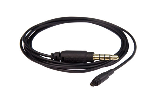 Picture of RØDE MiCon-11 TRRS Connector