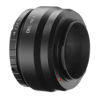 Picture of Fotga Lens Mount Adapter for Retina Schneider DKL Mount Lens Compatible with Sony E-Mount NEX-3C NEX-3N NEX-5 NEX-5C NEX-5N NEX-5R NEX5T NEX6 NEX7 NEX-F3 A6000 A5000 A3500 A3000 Alpha A7 A7R Camera