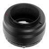 Picture of Fotga Lens Mount Adapter for Retina Schneider DKL Mount Lens Compatible with Sony E-Mount NEX-3C NEX-3N NEX-5 NEX-5C NEX-5N NEX-5R NEX5T NEX6 NEX7 NEX-F3 A6000 A5000 A3500 A3000 Alpha A7 A7R Camera