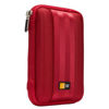 Picture of Case Logic Portable EVA Hard Drive Case QHDC-101 - Red