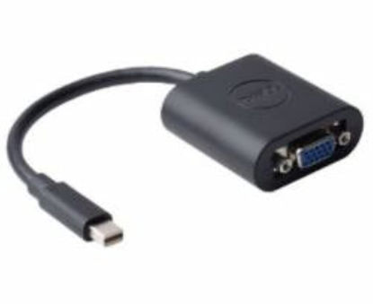 Picture of Dell Mini DisplayPort to VGA Cable 0PNKVT (DAYBNBC084)