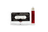 Picture of My Needle Store [KC-02] Premium Audio Cassette Head Cleaner & Demagnetizer Kit - Wet Type for Cassette Decks, Tape Head Cleaner, VHS & Video Head Cleaning, Stereo Repair., Small, Black