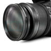 Picture of 55mm Multi-Coated 3 Piece Filter Kit (UV-CPL-FLD) for Sony Alpha a7, Alpha a7 II, Alpha a7 III Camera with 28-70mm Lens, a6600 Camera with 18-135mm Lens