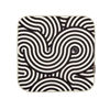 Picture of 3 Legged Thing Wrapz- Protective, self-Adhesive, re-usable, Water-Resistant, Lightweight Cloth wrap for Camera Lens Laptop Smartphone Tablet Gaming Consoles Binoculars Electronics (WRAPZ-SWIRL-SML)