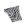 Picture of 3 Legged Thing Wrapz- Protective, self-Adhesive, re-usable, Water-Resistant, Lightweight Cloth wrap for Camera Lens Laptop Smartphone Tablet Gaming Consoles Binoculars Electronics (WRAPZ-SWIRL-SML)