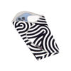Picture of 3 Legged Thing Wrapz- Protective, self-Adhesive, re-usable, Water-Resistant, Lightweight Cloth wrap for Camera Lens Laptop Smartphone Tablet Gaming Consoles Binoculars Electronics (WRAPZ-SWIRL-SML)
