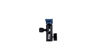 Picture of Frio Stand Adaptable Light Stand Cold Shoe Mount - Secure, Durable, Portable, and Easy Locking Cold Shoe Mount