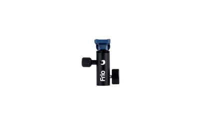 Picture of Frio Stand Adaptable Light Stand Cold Shoe Mount - Secure, Durable, Portable, and Easy Locking Cold Shoe Mount