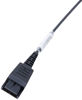 Picture of Jabra Headset Monaural with Noise Canceling Boom (2003-820-105)